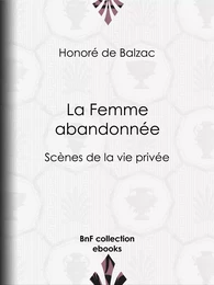 La Femme abandonnée