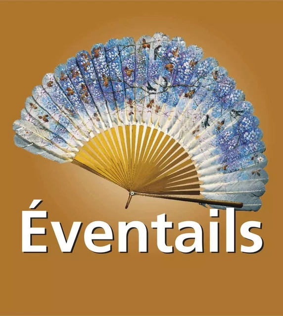 Éventails - Alexander F. Tcherviakov - Parkstone International