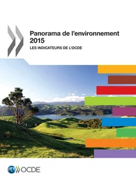 Panorama de l'environnement 2015