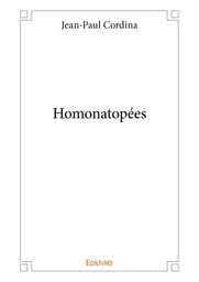 Homonatopées