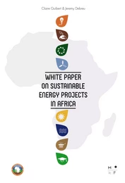 White Paper on sustainable energy projects in Africa