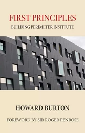 First Principles: Building Perimeter Institute