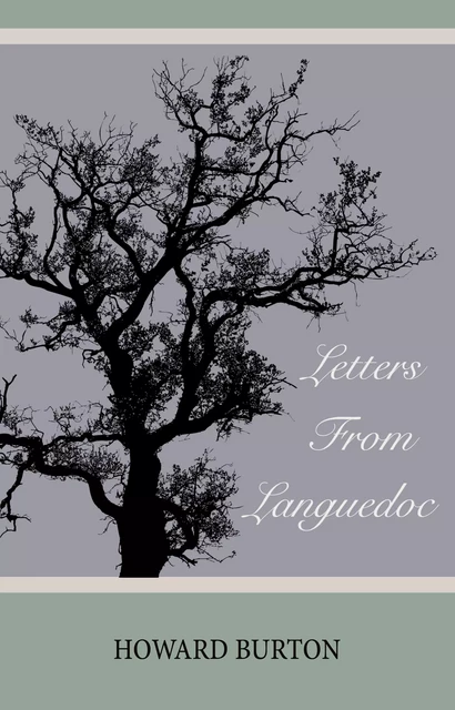 Letters From Languedoc - Howard Burton - Open Agenda Publishing Inc.