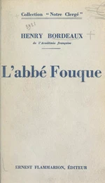 L'abbé Fouque