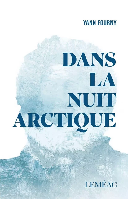 Dans la nuit arctique - Yann Fourny - Leméac Éditeur