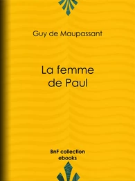 La Femme de Paul