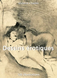 Dessins érotiques 120 illustrations