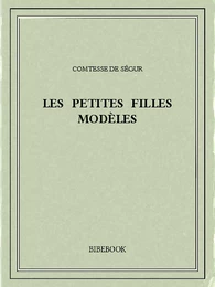 Les petites filles modèles