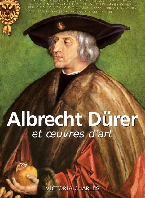 Albrecht Dürer et œuvres d'art - Victoria Charles - Parkstone International