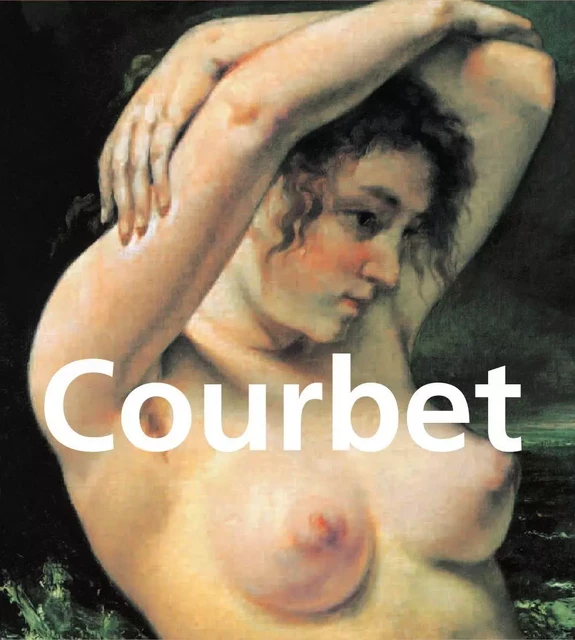 Courbet - Georges Riat - Parkstone International