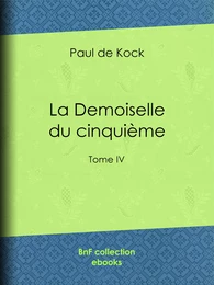 La Demoiselle du cinquième