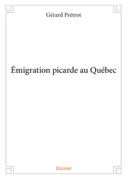 Émigration picarde au Québec