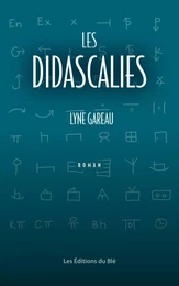 Les Didascalies