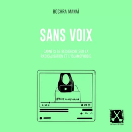 Sans voix