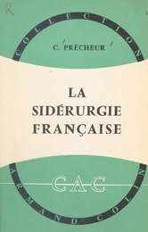 La sidérurgie française