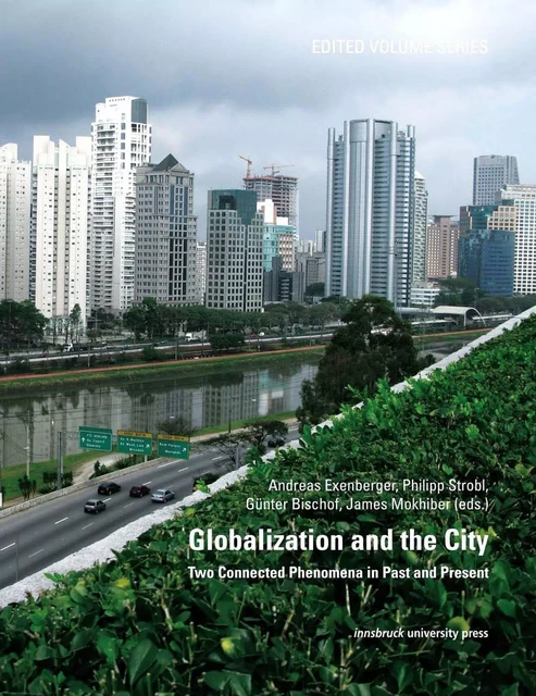 Globalization and the City -  - innsbruck university press