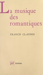 La musique des romantiques