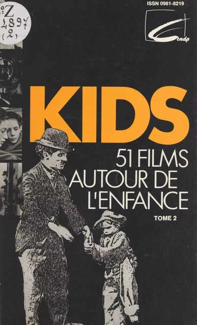 Kids (2) - Jacques Chevallier - Hachette Éducation (réédition numérique FeniXX)