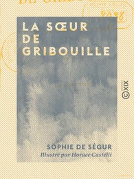 La Sœur de Gribouille