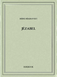 Jézabel