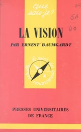 La vision