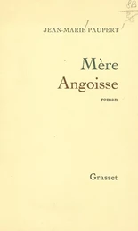 Mère angoisse