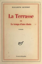 La terrasse