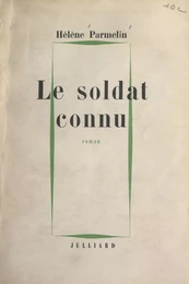 Le soldat connu