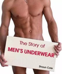 The Story of Men's Underwear