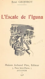 L'escale de l'Iguna