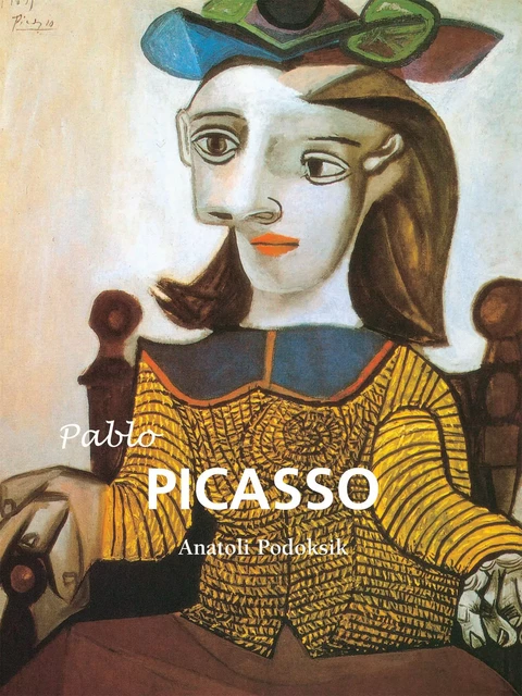 Picasso - Anatoli Podoksik - Parkstone International