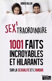 Sex'traordinaire