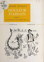 Douleur d'Airain