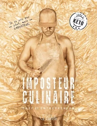 Imposteur culinaire 2e tome