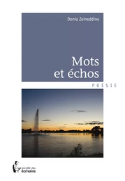 Mots et échos