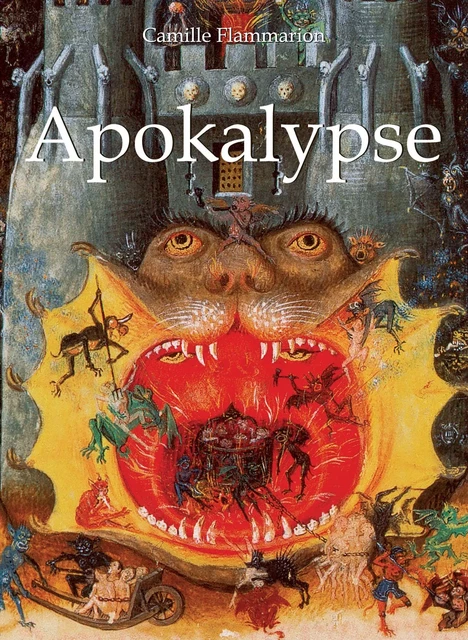 Apokalypse - Camille Flammarion - Parkstone International