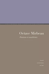 Octave Mirbeau