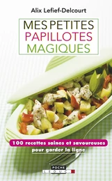 Mes petites papillotes magiques