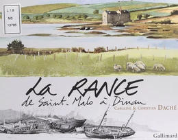 La Rance, de Saint-Malo à Dinan