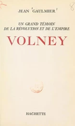 Volney