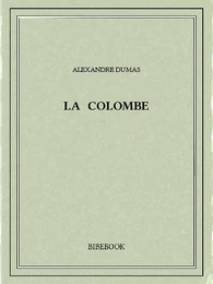 La colombe