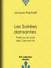 Les Soirées dansantes