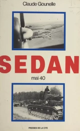 Sedan, mai 1940