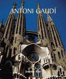 Antoni Gaudí