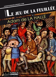 Le jeu de la feuillée