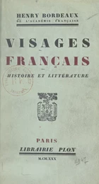 Visages français