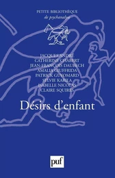 Désirs d'enfant