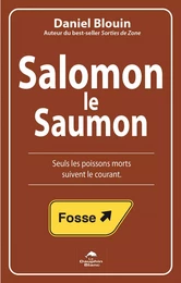 Salomon, le Saumon