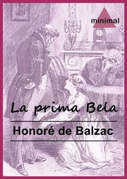 La prima Bela