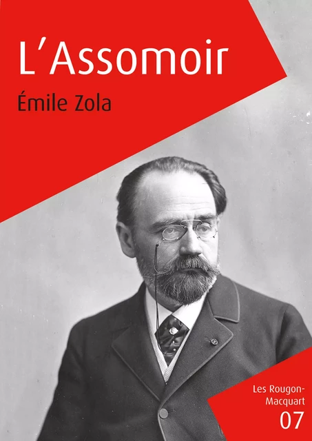 L'Assomoir - Emile Zola - Culture commune